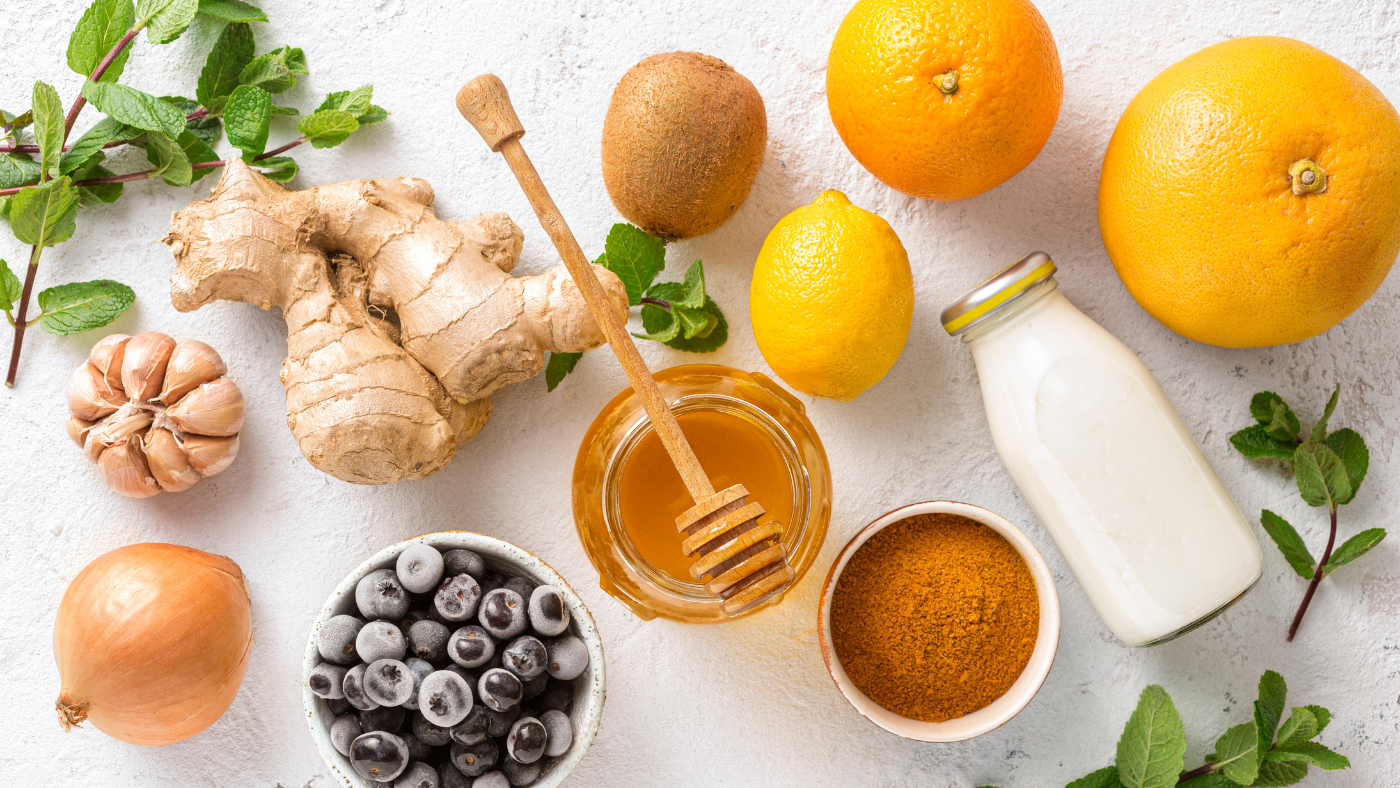 Exclusive Insights into Our Immune Health Support Strategies
