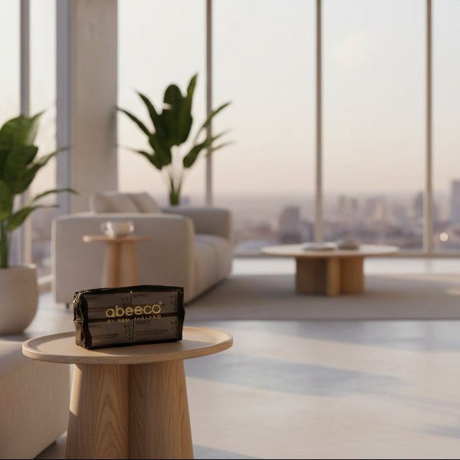 abeeco boxed soaps