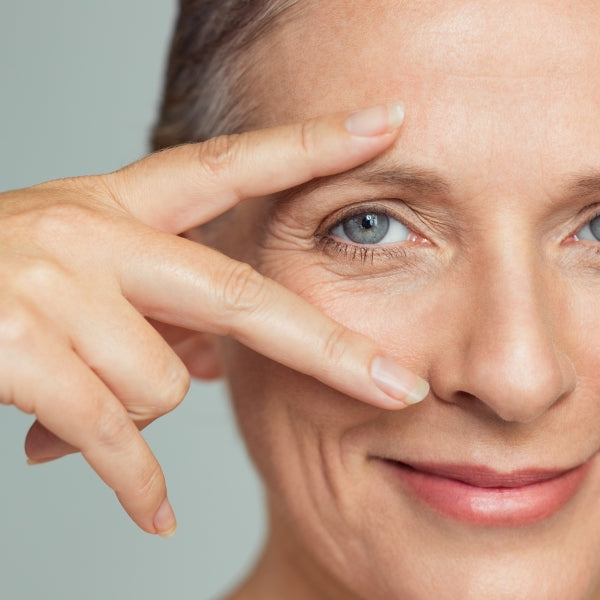 Eye Care Capsules