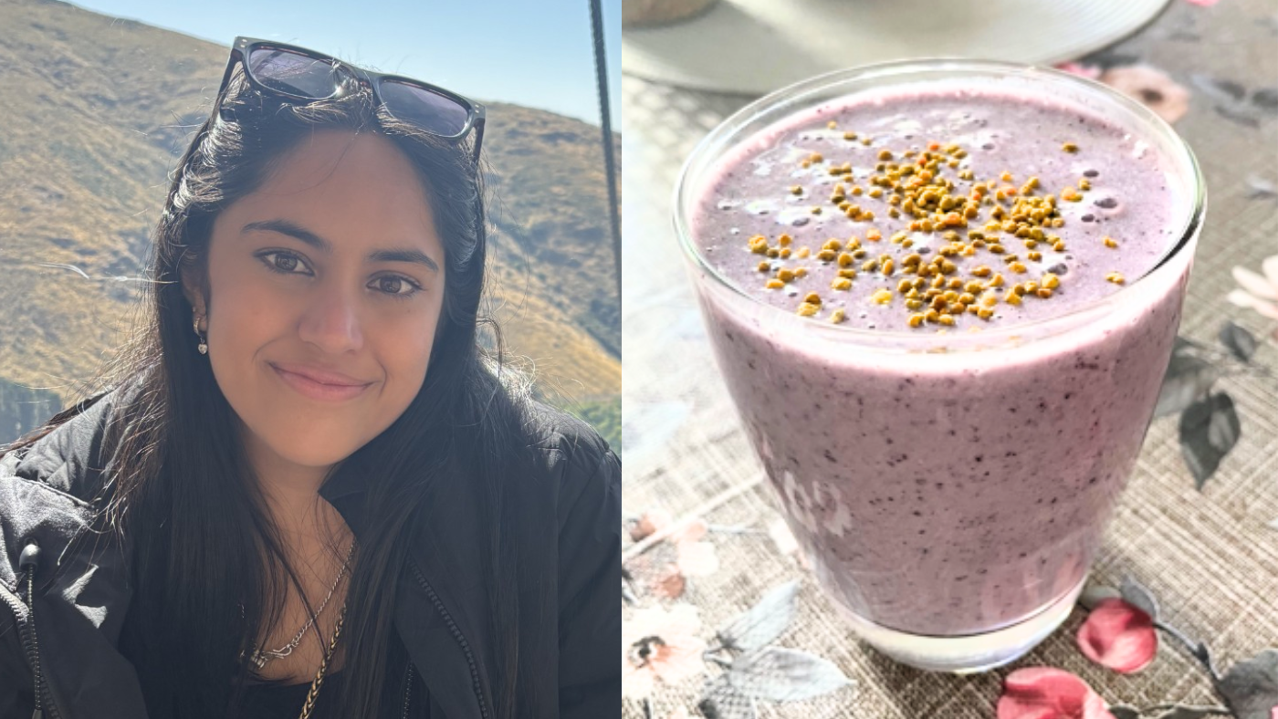 Bee Pollen Granules: Insights From A Food Scientist on This Nutrient-Packed Superfood!