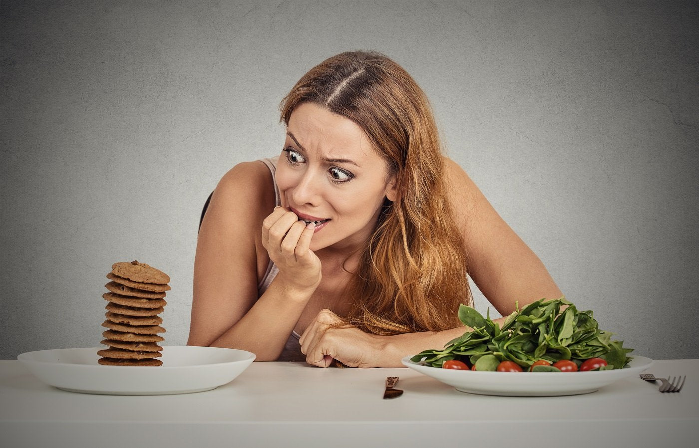 How to Cope With Cravings