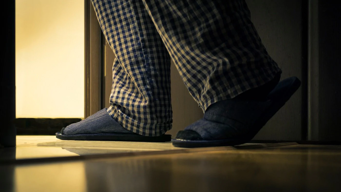 Prostate Problems: What You Need to Know About the Warning Signs!