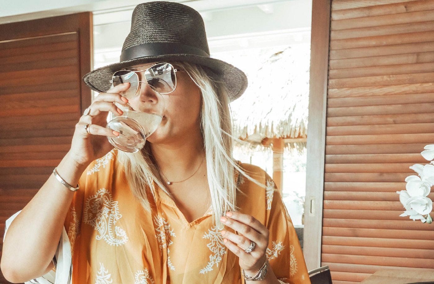 PMS Be Gone and a Pep in my Step in the Bedroom...Wink, Wink!