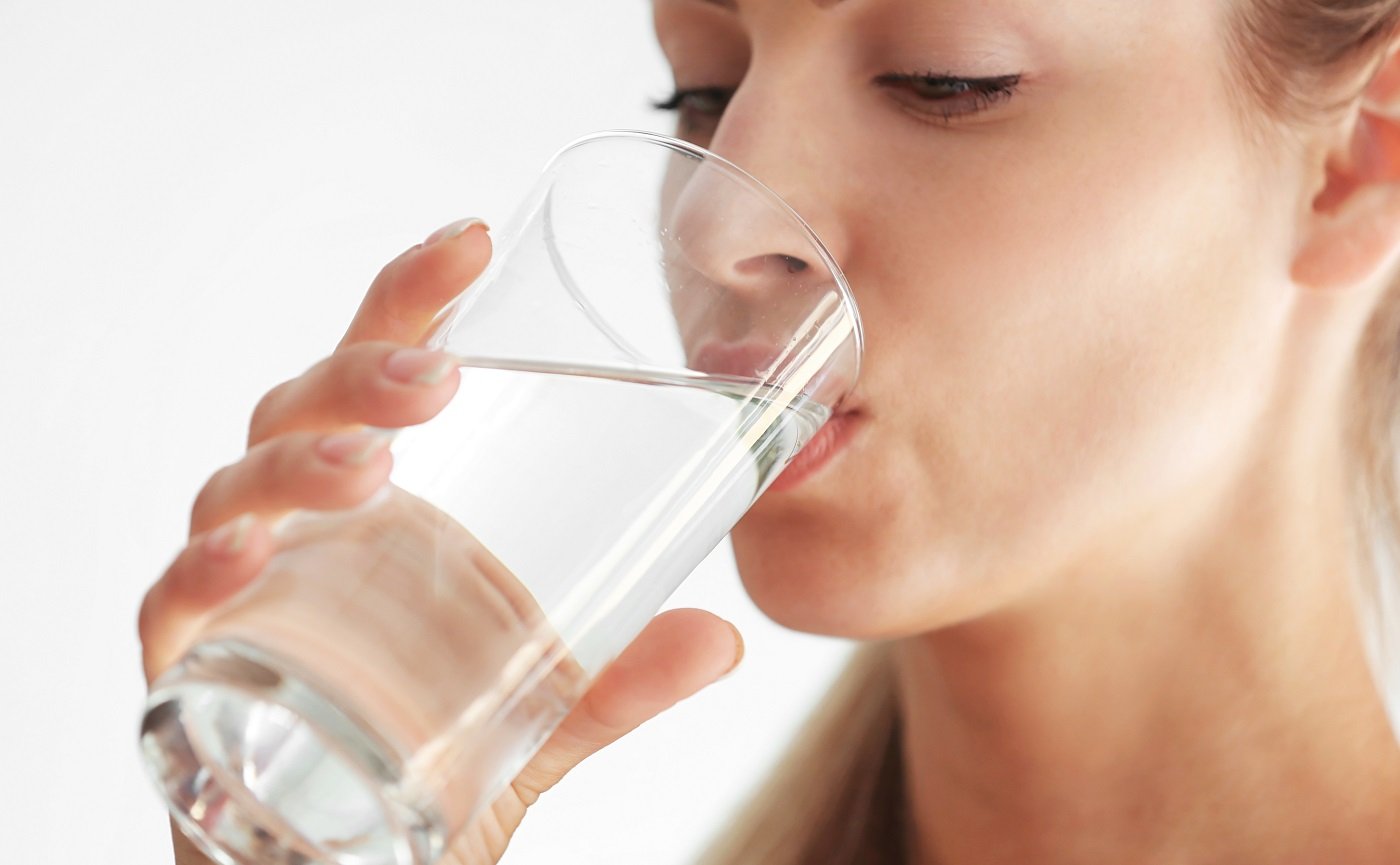 Dry July - How to Boost Your Liver Health