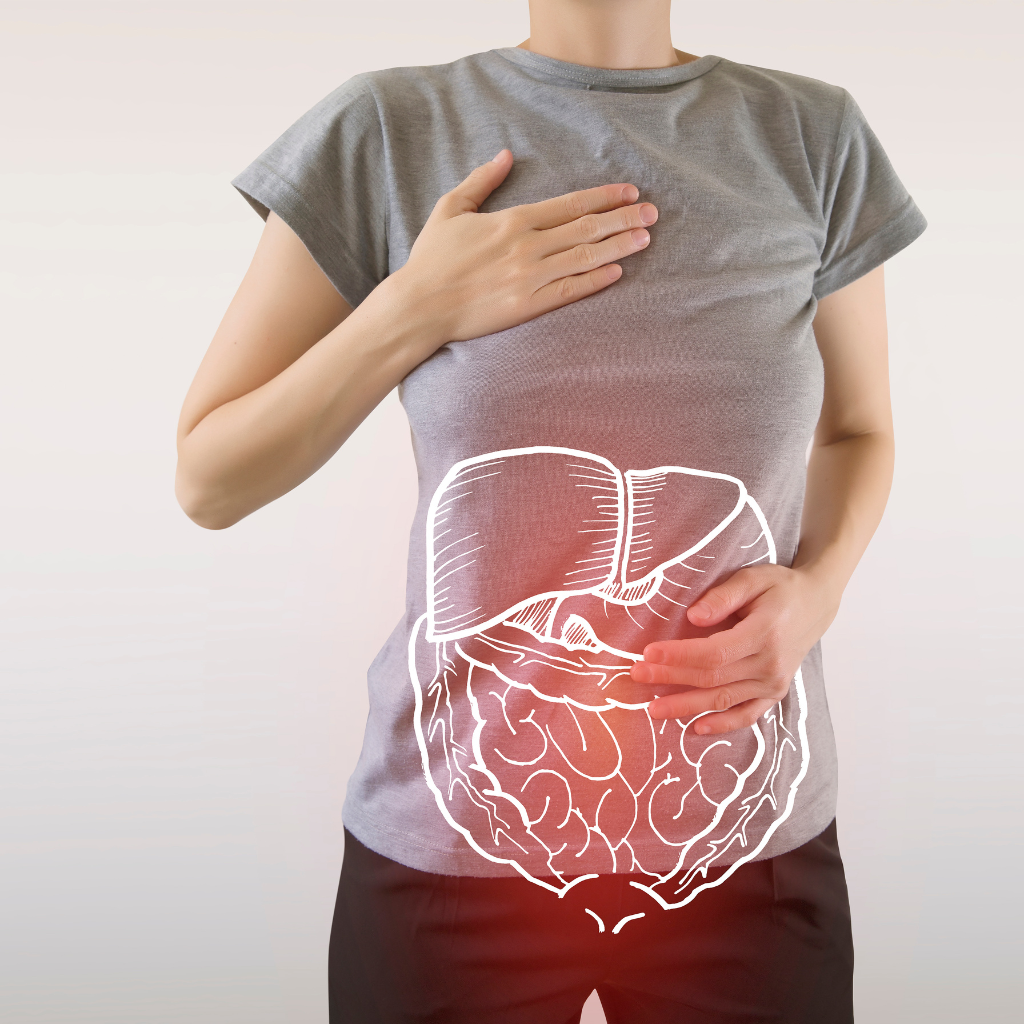 Liver care