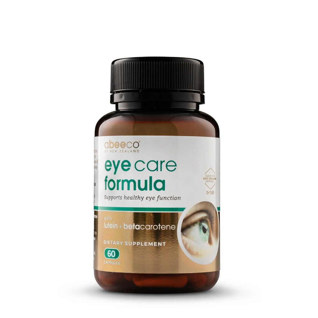 abeeco eye care formula