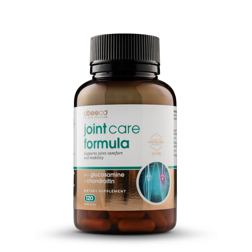 abeeco joint care formula