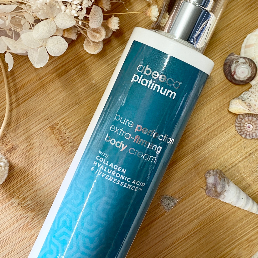 abeeco extra firming body cream home