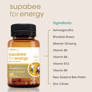 Supabee for Energy