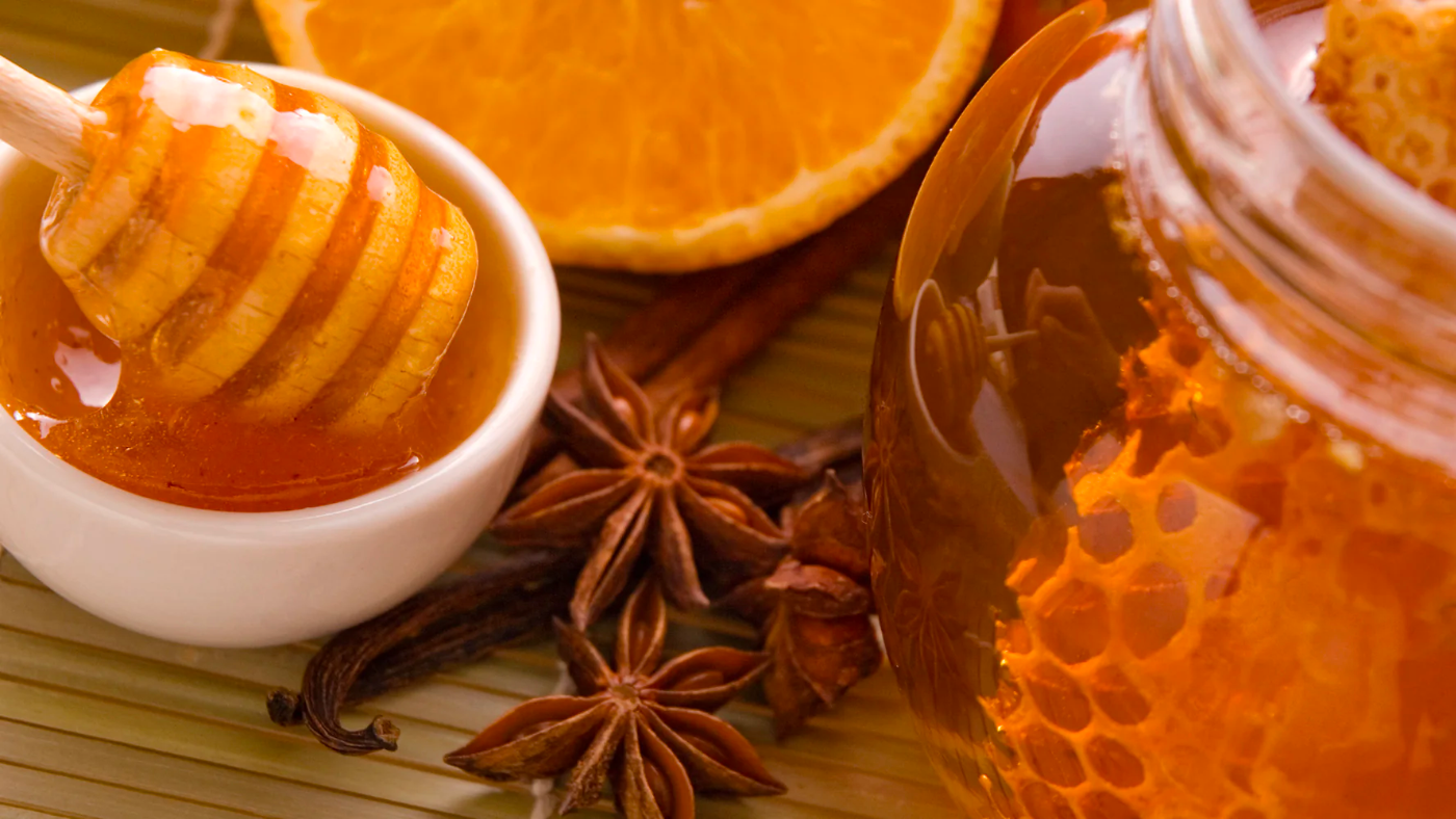 Can you boost your immunity with Manuka Honey