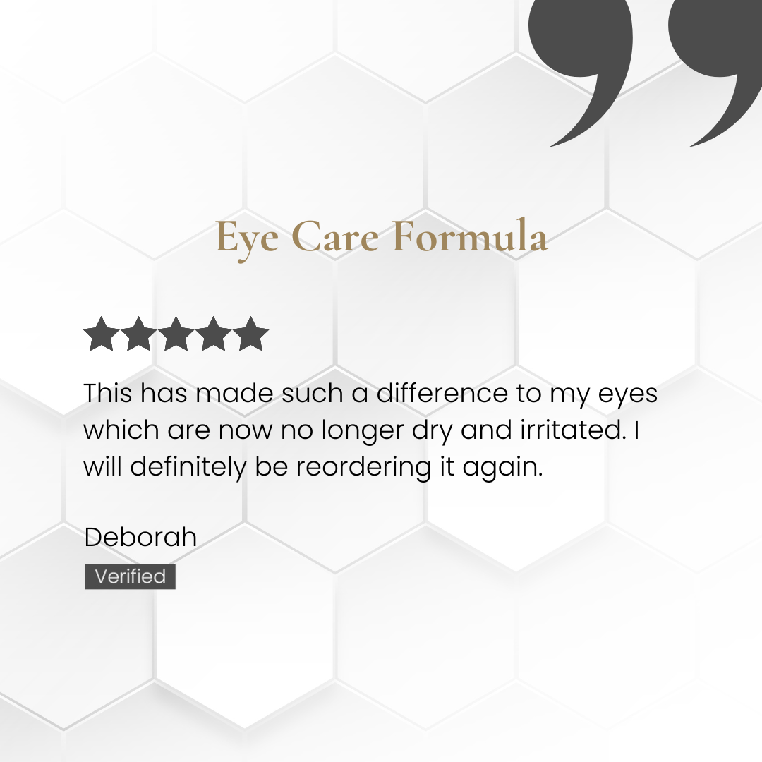 Eye Care Capsules