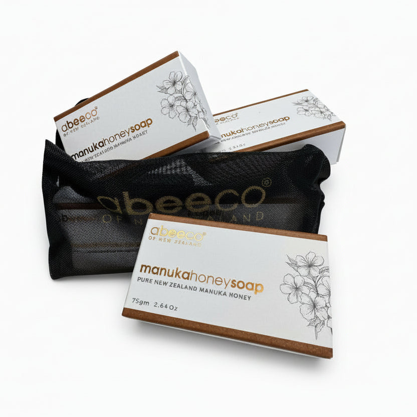 abeeco boxed soaps 