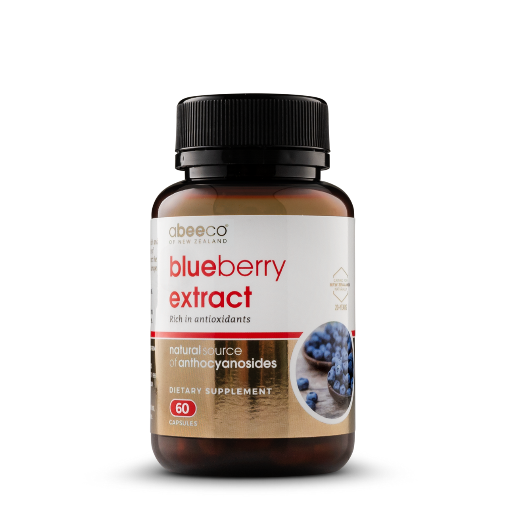 abeeco blueberry-extract