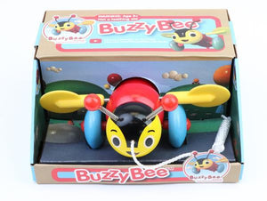 Buzzy Bee木制玩具 Buzzy Bee的保健品和维生素
