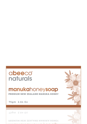 麦卢卡蜂蜜肥皂 - 护肤 - 贝埃科