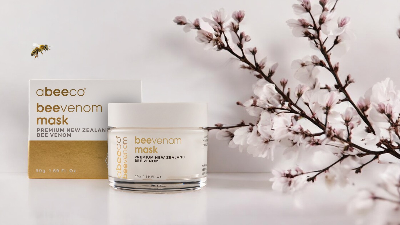 Bee Venom Cream: How It Works & Why You Need It