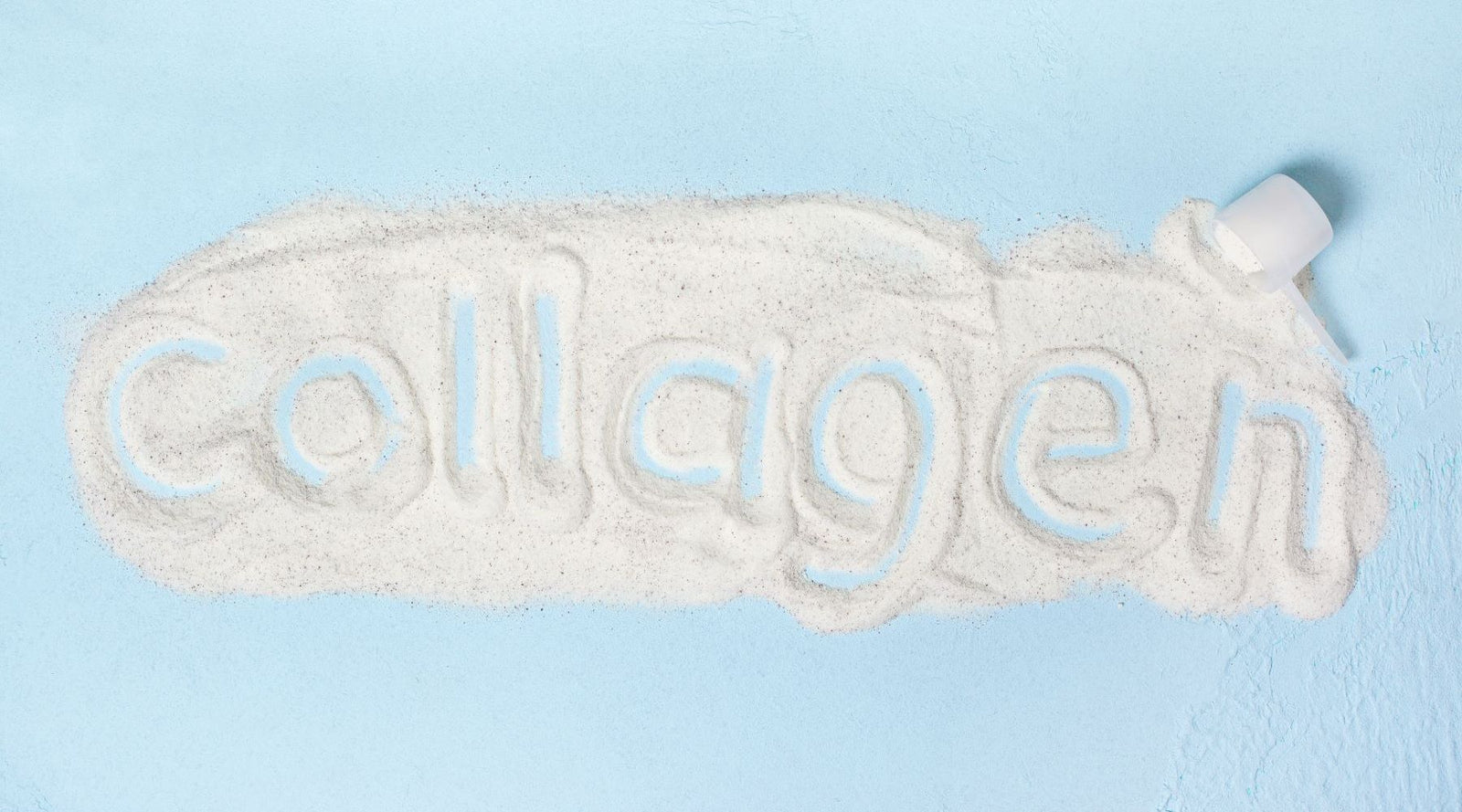 The benefits of taking Collagen supplements explained