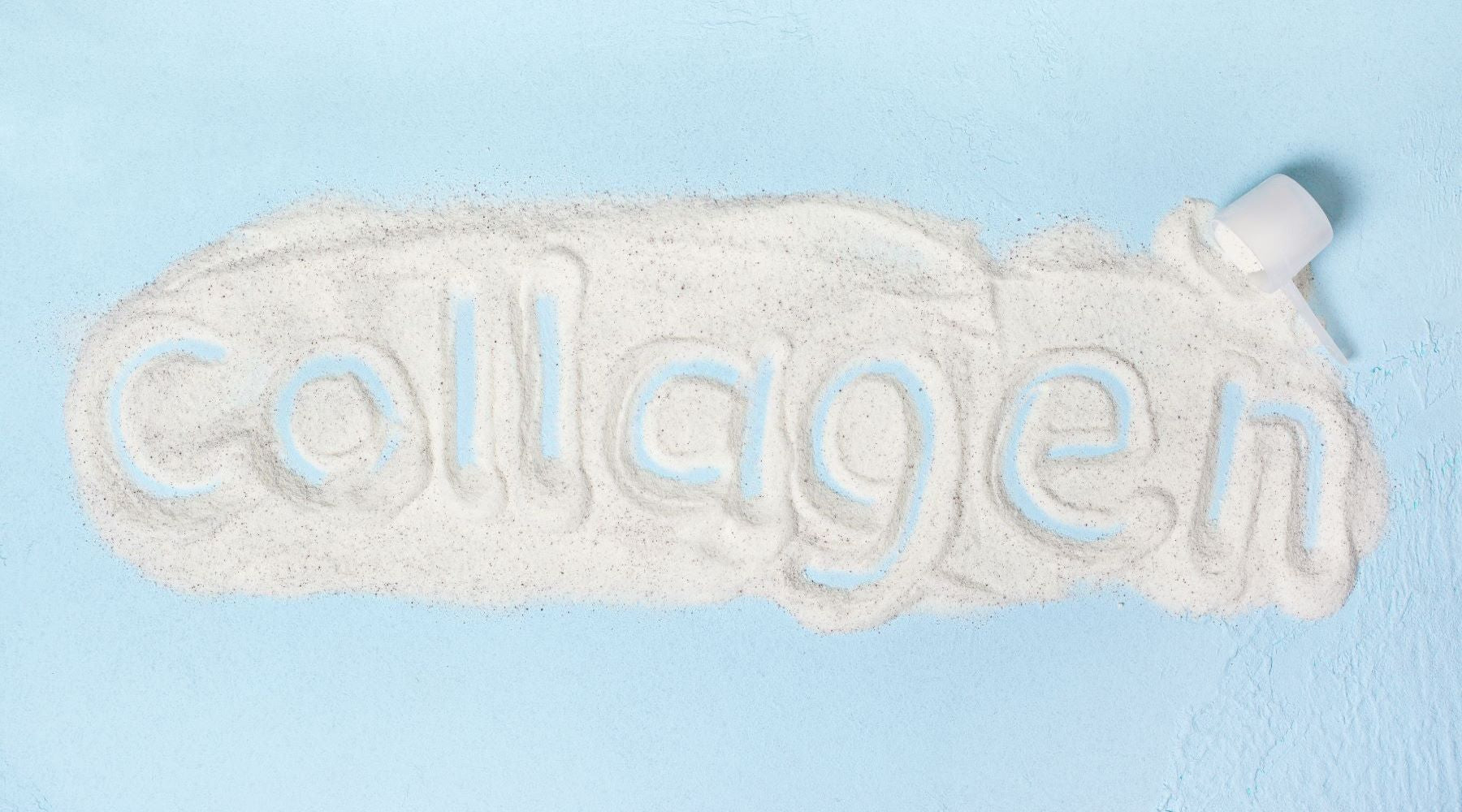 The benefits of taking Collagen supplements explained