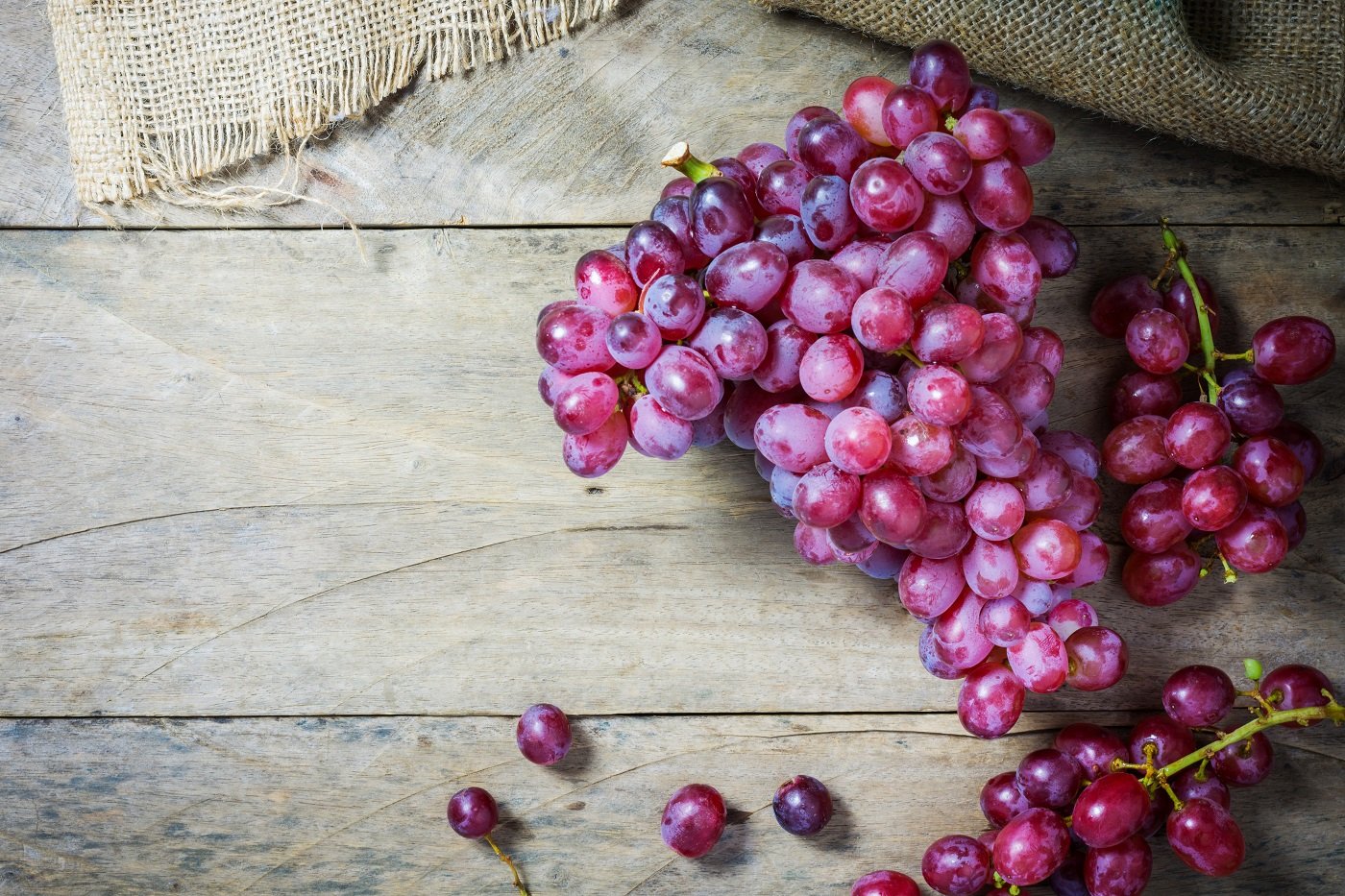 CoQ10 and Resveratrol - A Powerhouse Combo