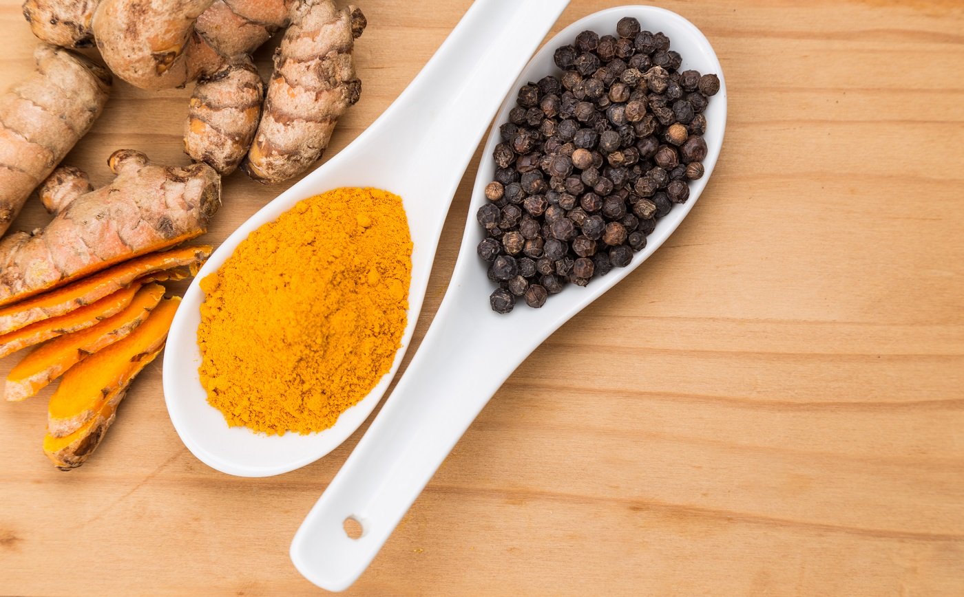 Getting the Best From Turmeric