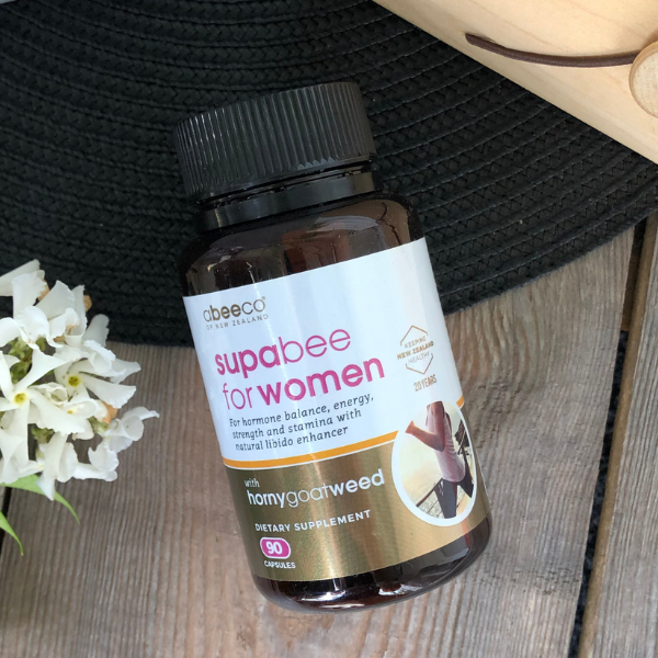 Supabee for Women