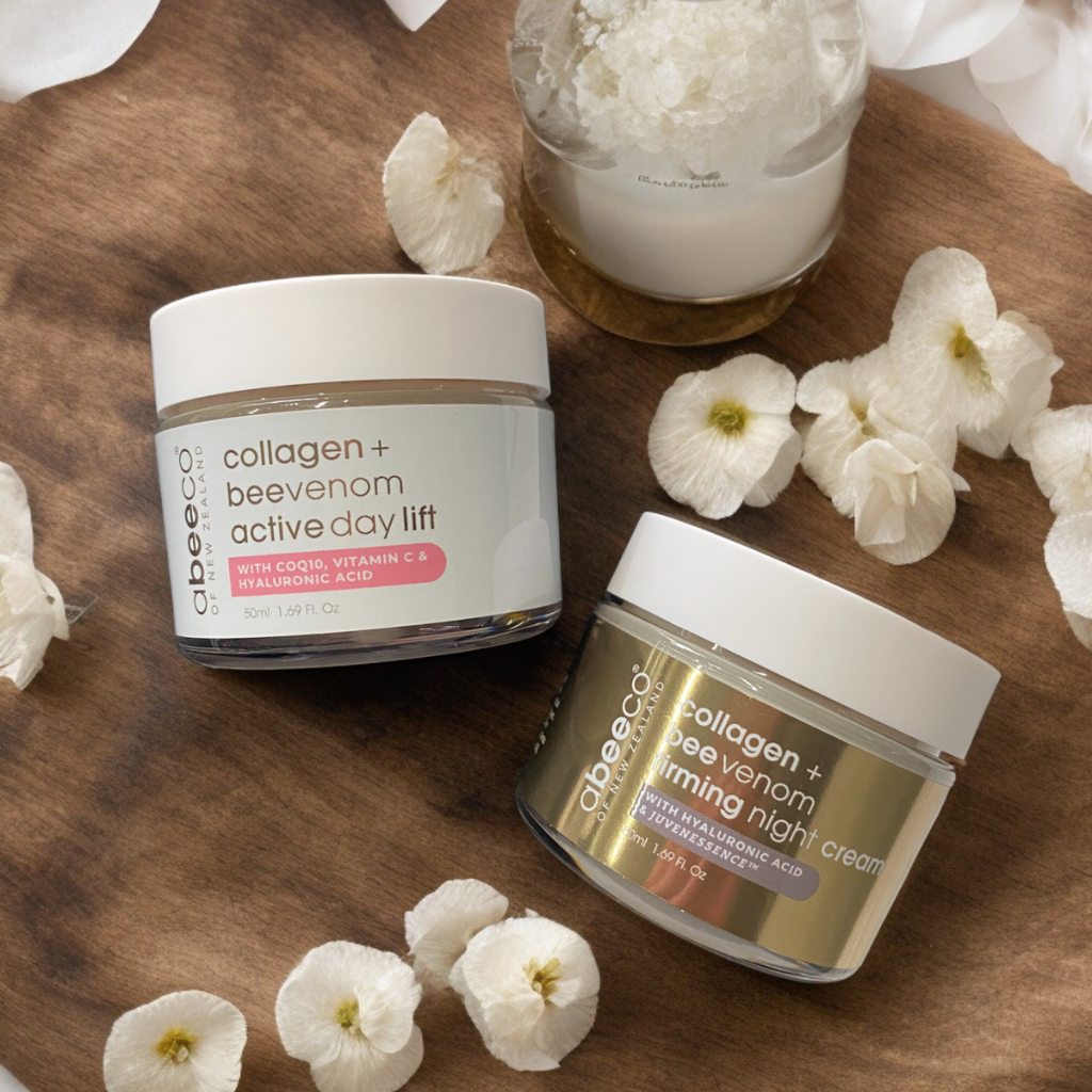 Day Night Cream Duo abeeco