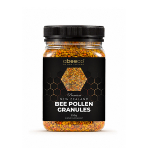 Bee Pollen GRANULES Supplements &amp; Vitamins by abeeco