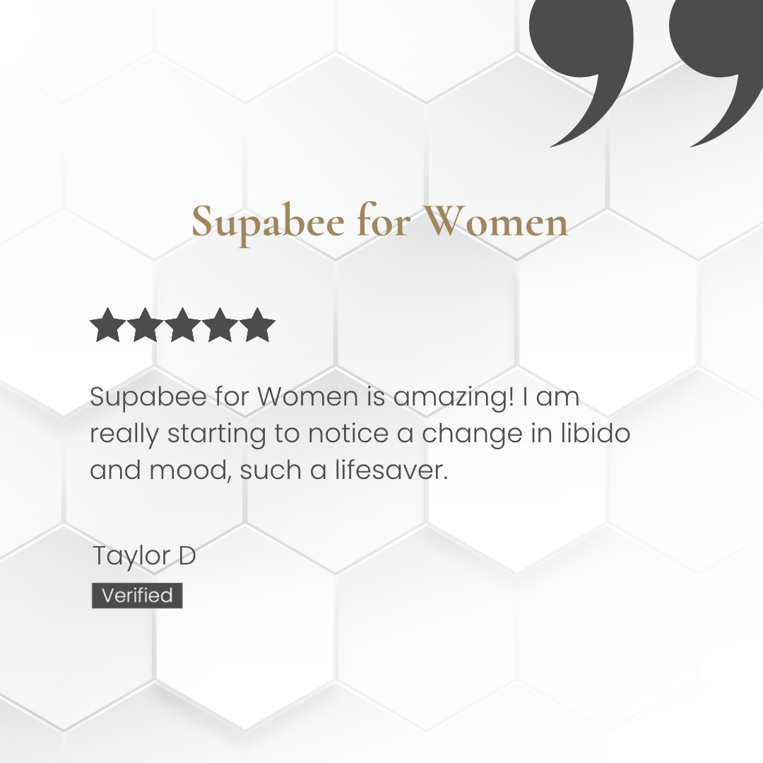 Supabee for Women