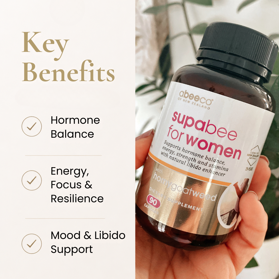 Supabee for Women
