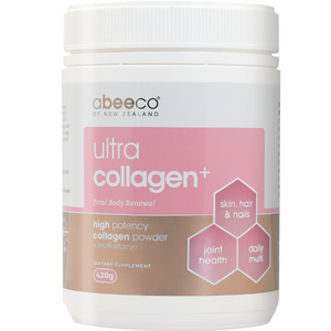 Ultra Collagen<sup>+</sup> Powder