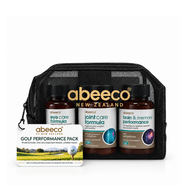 Golf Performance Pack