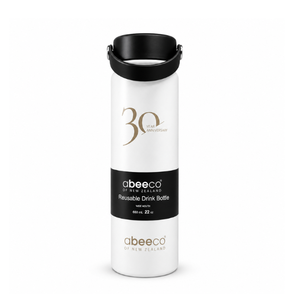 660ml Stainless Steel Drink Bottle