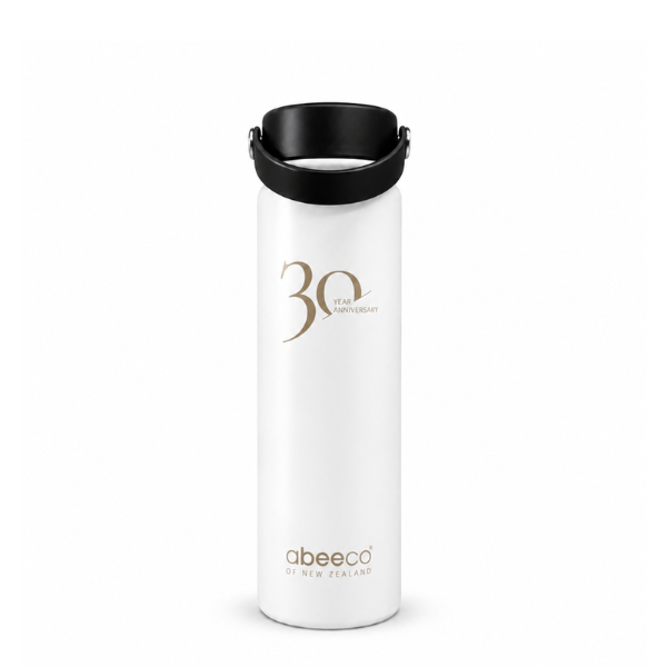 Stainless Steel Drink Bottle | Celebrating 30 years of abeeco