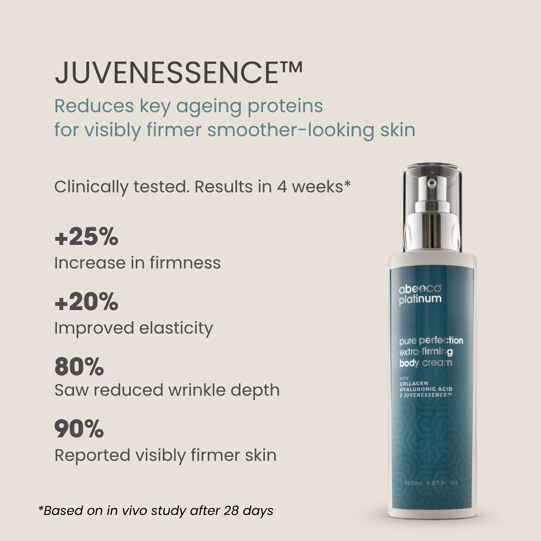 Pure Perfection Extra-Firming Body Cream