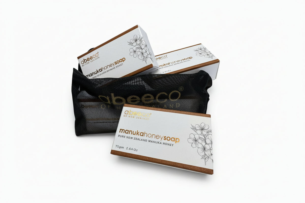 abeeco boxed soaps 