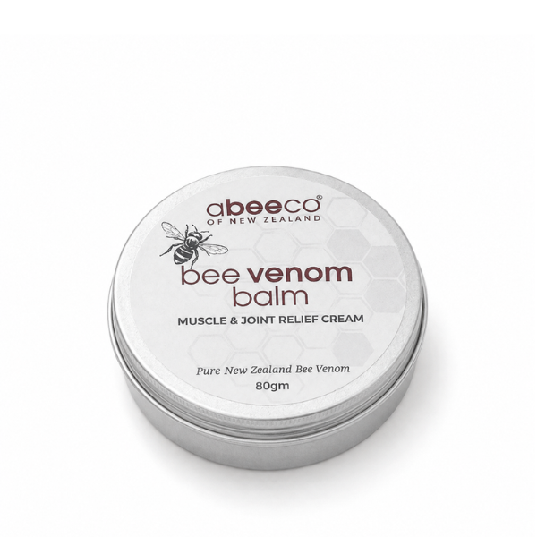 Bee Venom Balm