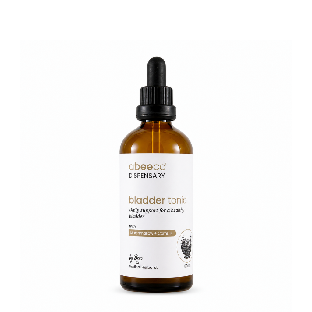 Bladder Tonic