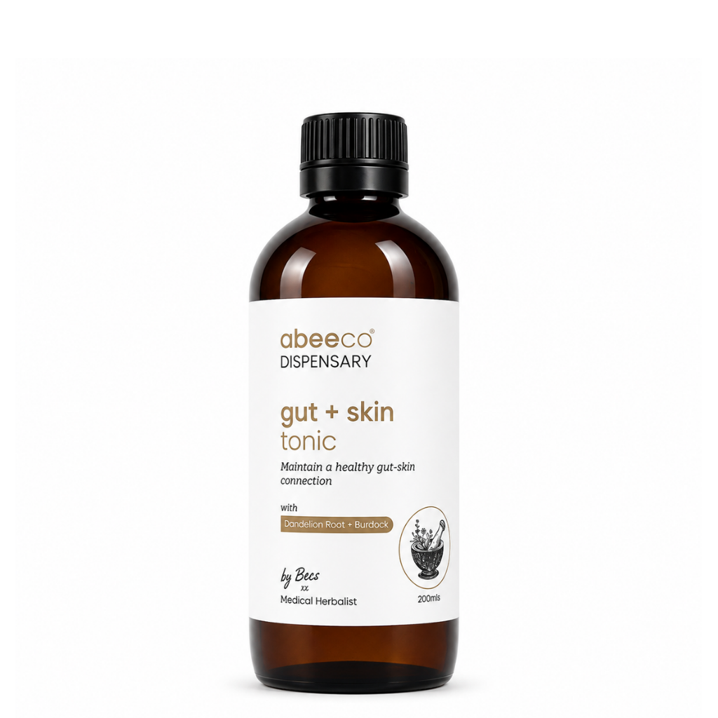 Gut + Skin Tonic