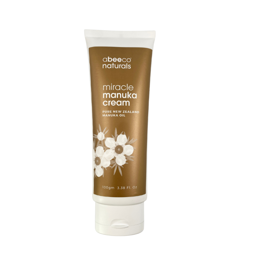 abeeco miracle manuka cream