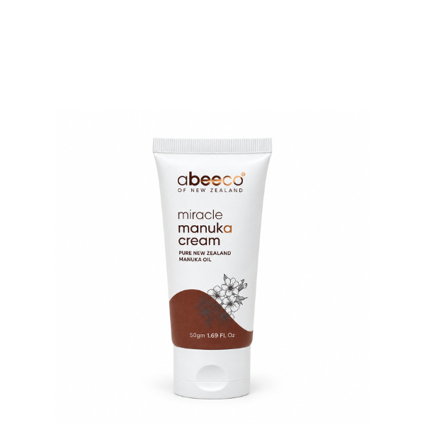 Miracle Manuka Cream
