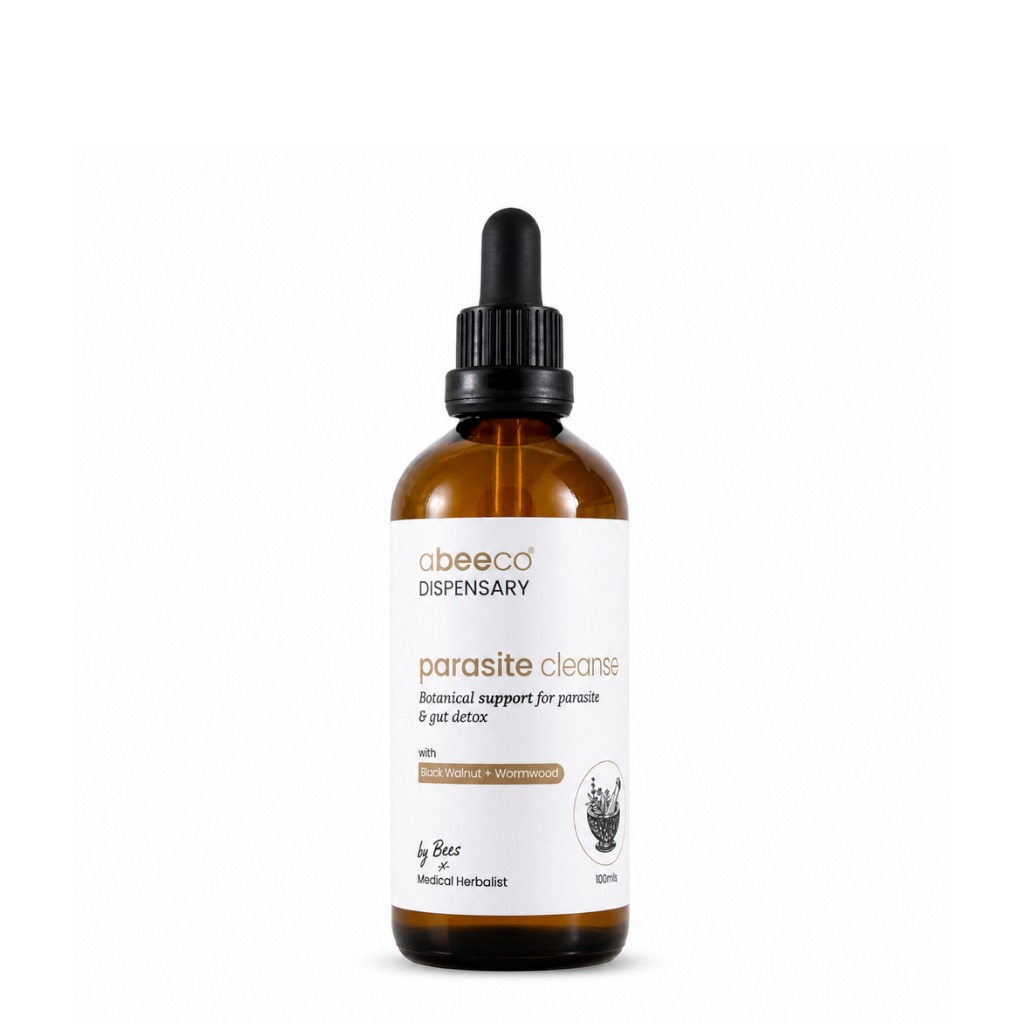 Parasite Cleanse Tonic