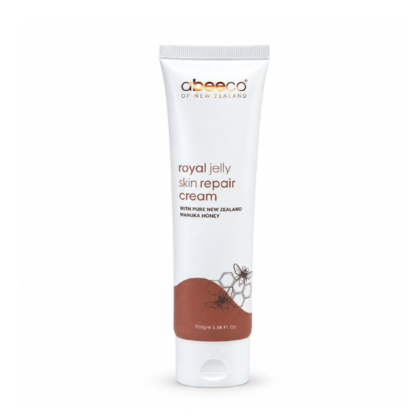 Royal Jelly Skin Repair Cream