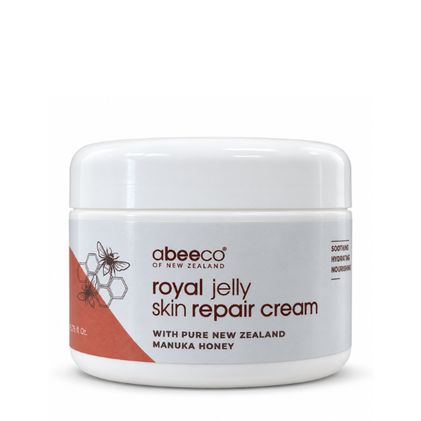 Royal Jelly Skin Repair Cream