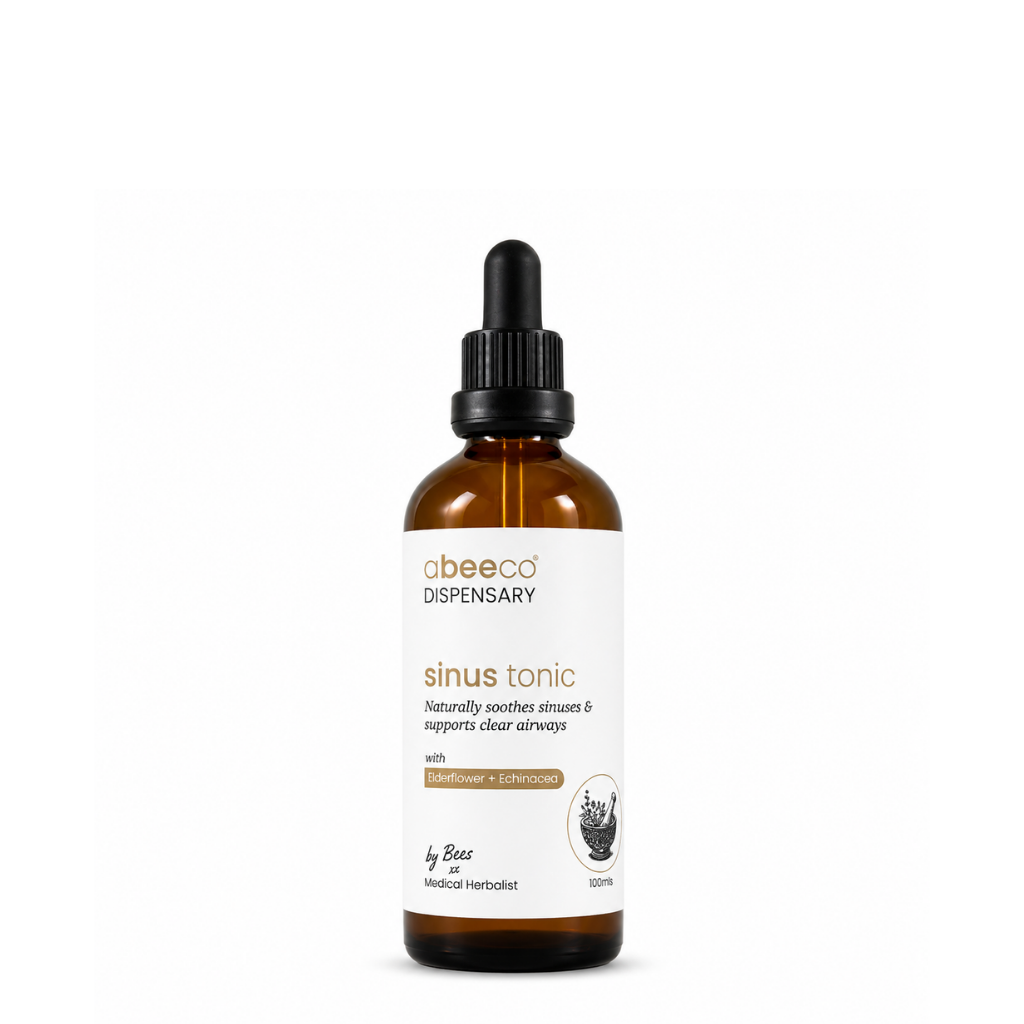 Sinus Tonic