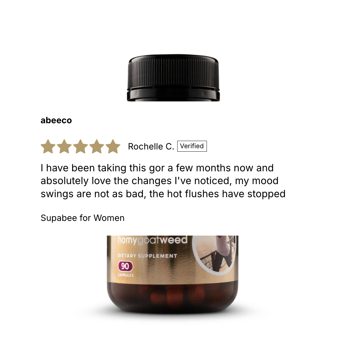 Supabee for Women