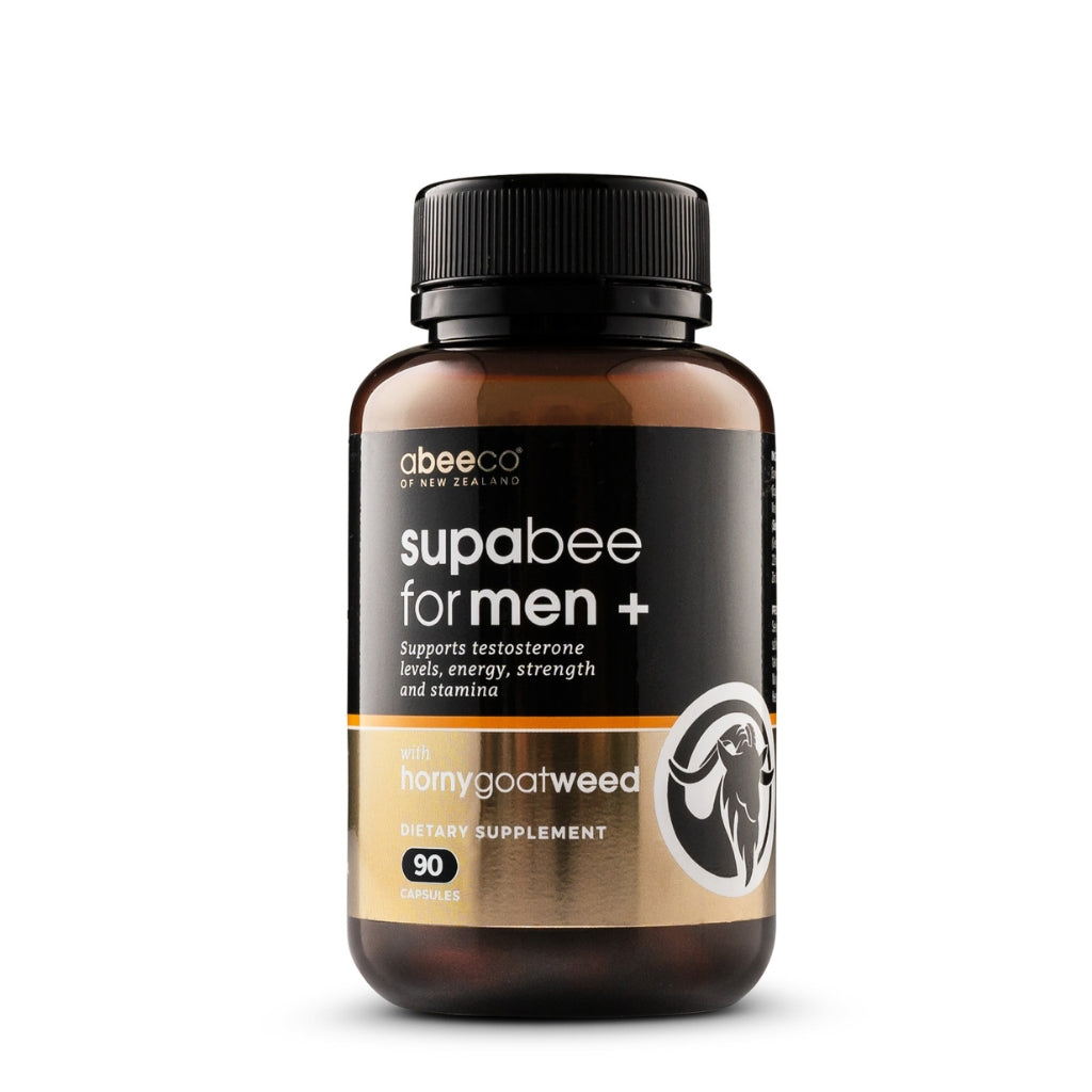 abeeco supabee for men + 