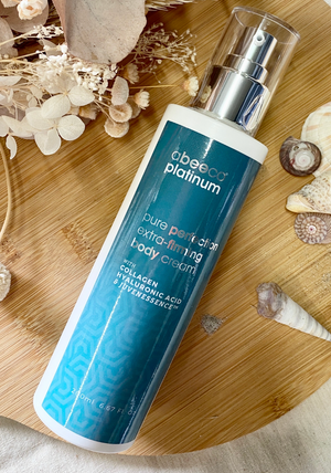 Pure Perfection Extra-Firming Body Cream