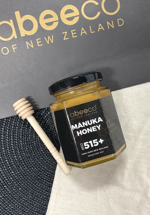 MGO 515+ Manuka Honey