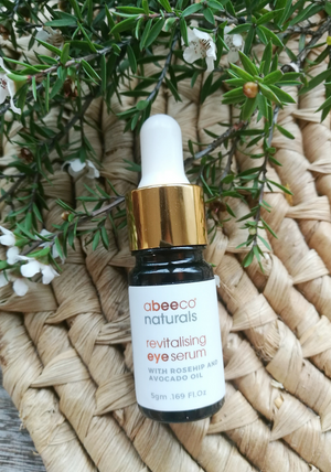 Revitalising Eye Serum