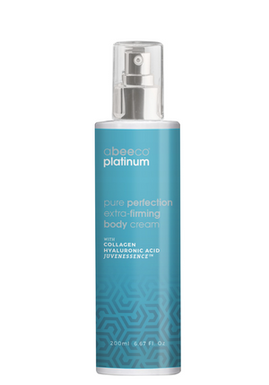 Pure Perfection Extra-Firming Body Cream